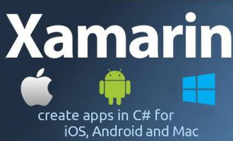 Xamarin.android Intent传递对象